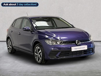 Volkswagen - Polo