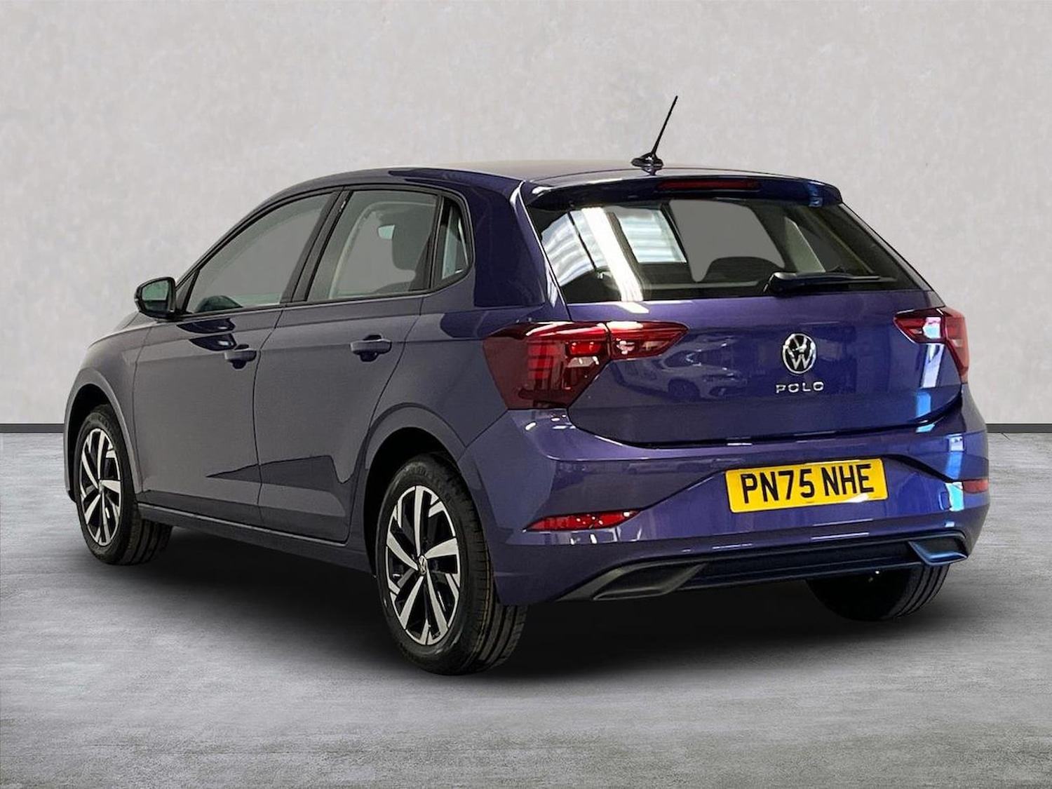 Used Volkswagen Polo 2025 for sale - 76037227: Photo 2