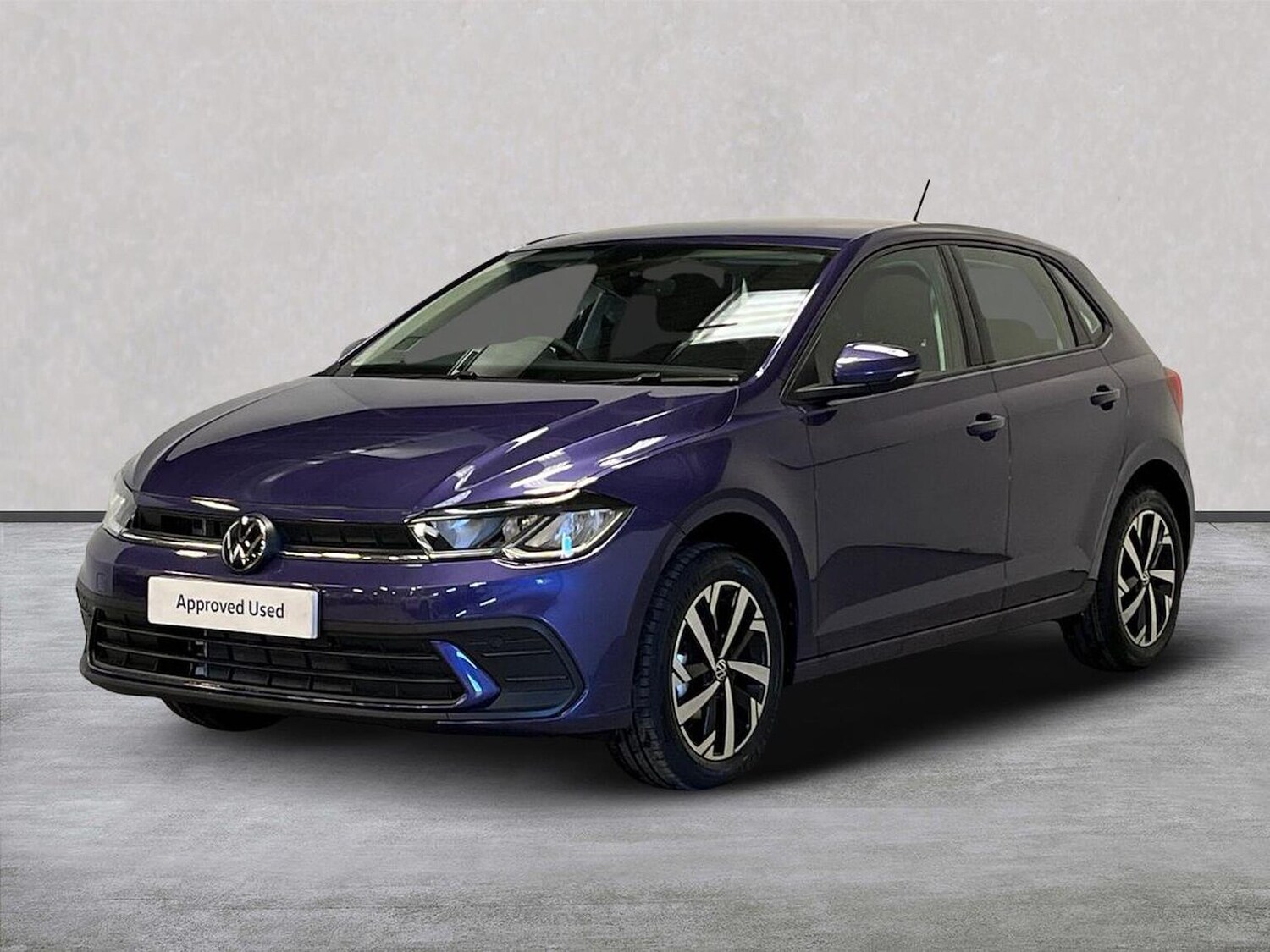 Used Volkswagen Polo 2025 for sale - 76037227: Photo 20