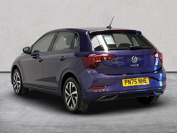 Used Volkswagen Polo 2025 for sale - 76037227: Photo 2