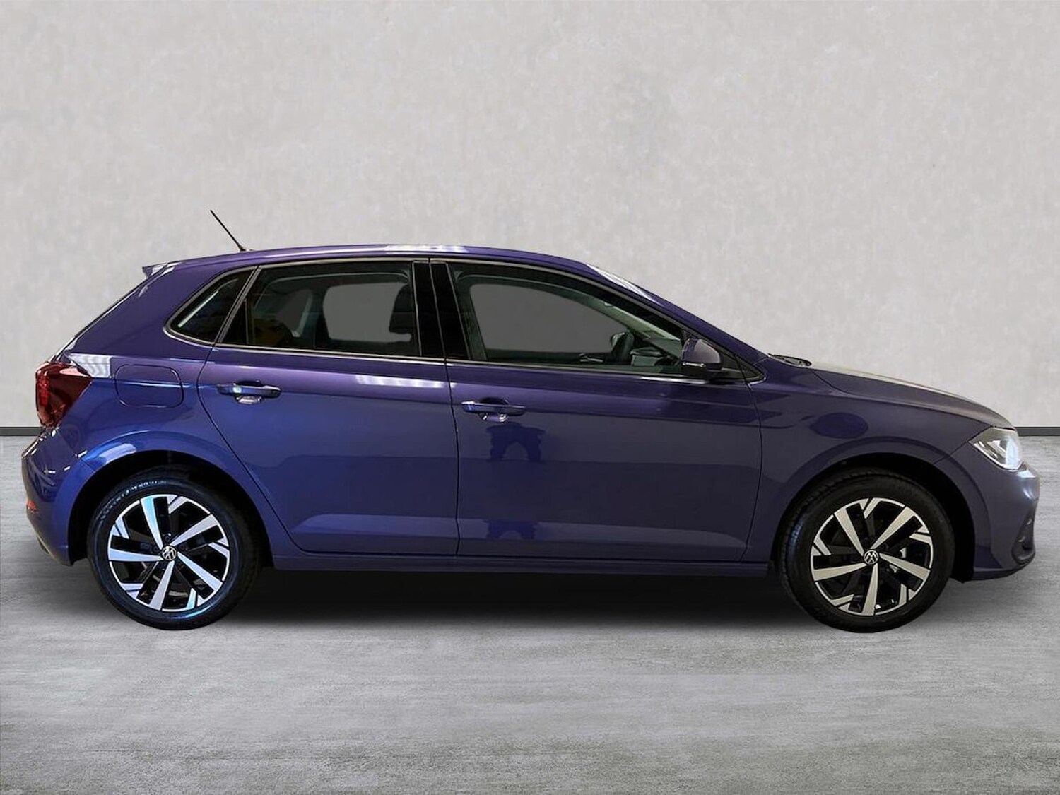 Used Volkswagen Polo 2025 for sale - 76037227: Photo 3