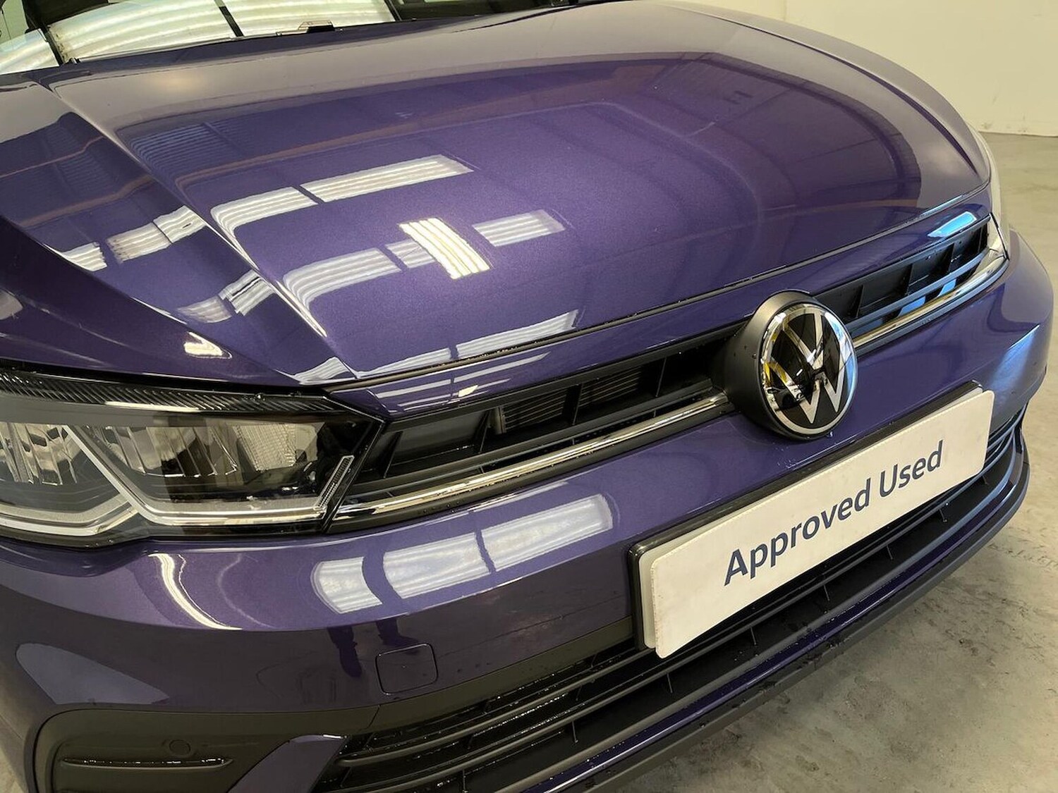 Used Volkswagen Polo 2025 for sale - 76037227: Photo 33