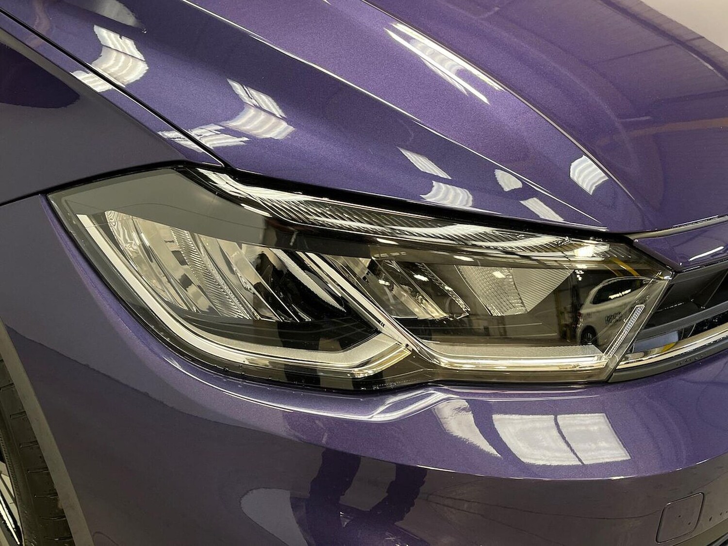 Used Volkswagen Polo 2025 for sale - 76037227: Photo 34
