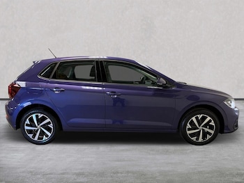 Used Volkswagen Polo 2025 for sale - 76037227: Photo 3