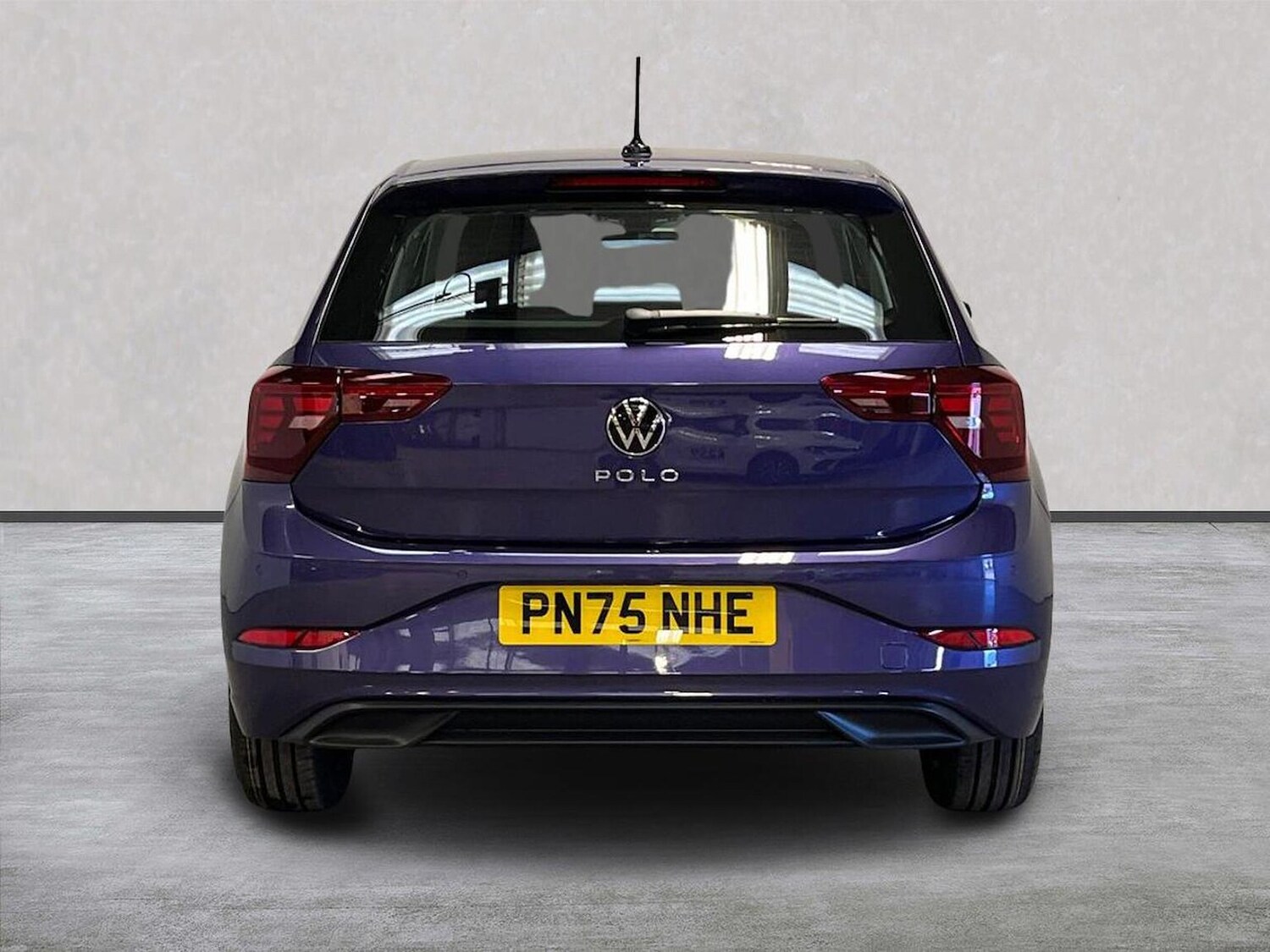 Used Volkswagen Polo 2025 for sale - 76037227: Photo 4