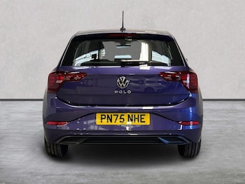 Used Volkswagen Polo 2025 for sale - 76037227: Photo 4