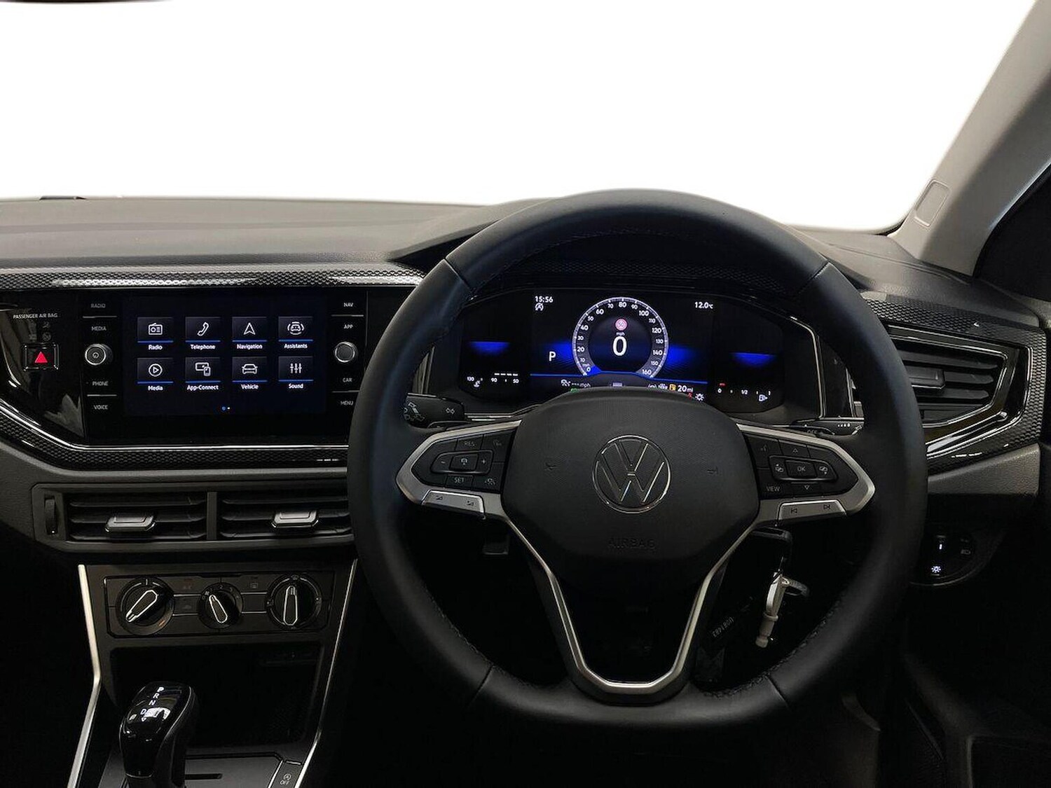 Used Volkswagen Polo 2025 for sale - 76037227: Photo 9