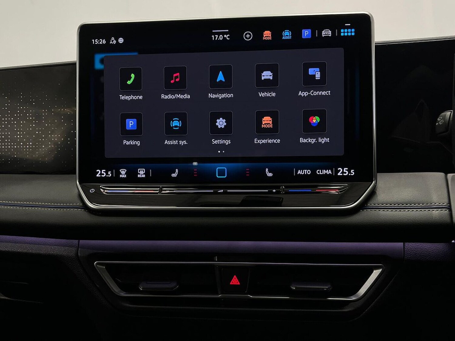 Used Volkswagen Tiguan 2025 for sale - 78195894: Photo 11