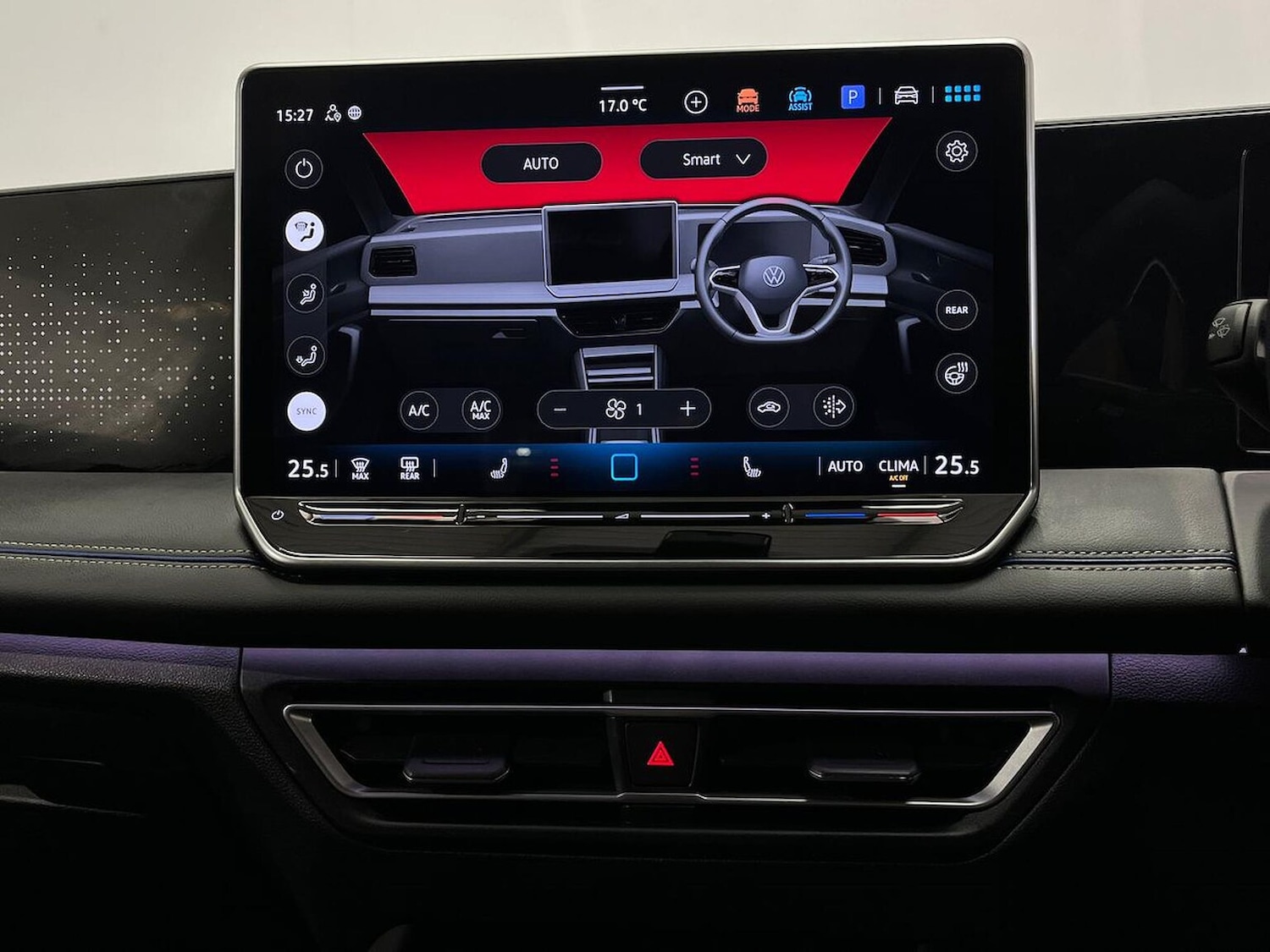 Used Volkswagen Tiguan 2025 for sale - 78195894: Photo 12