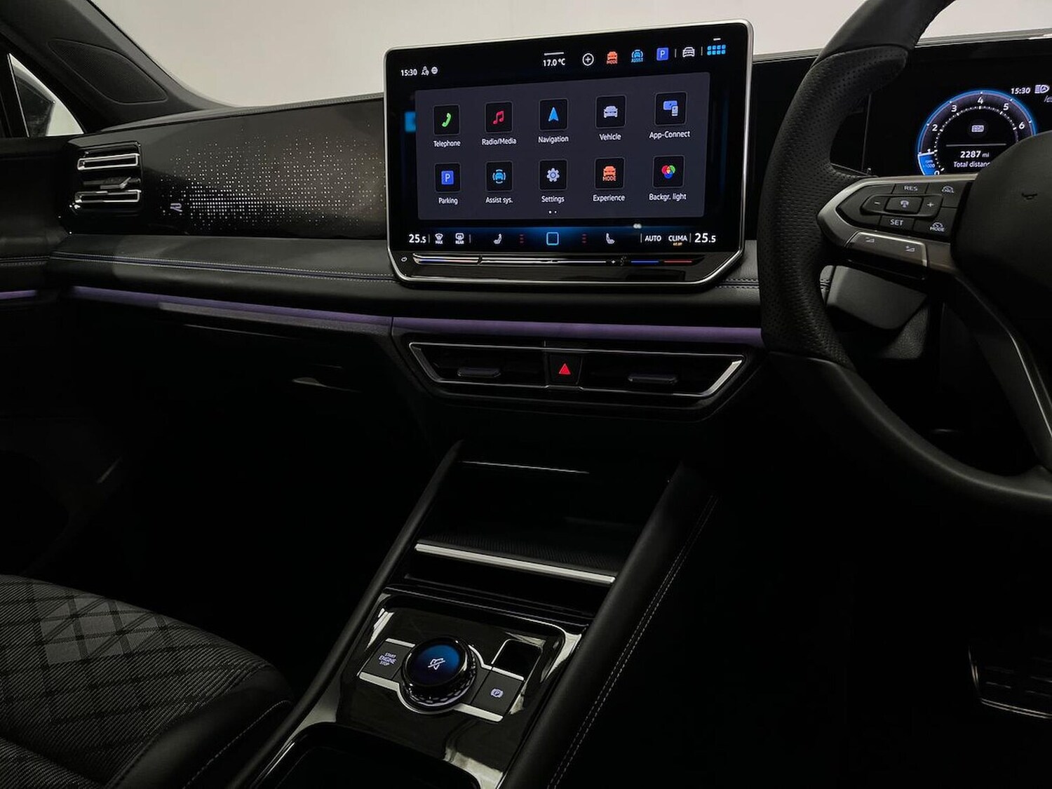 Used Volkswagen Tiguan 2025 for sale - 78195894: Photo 13