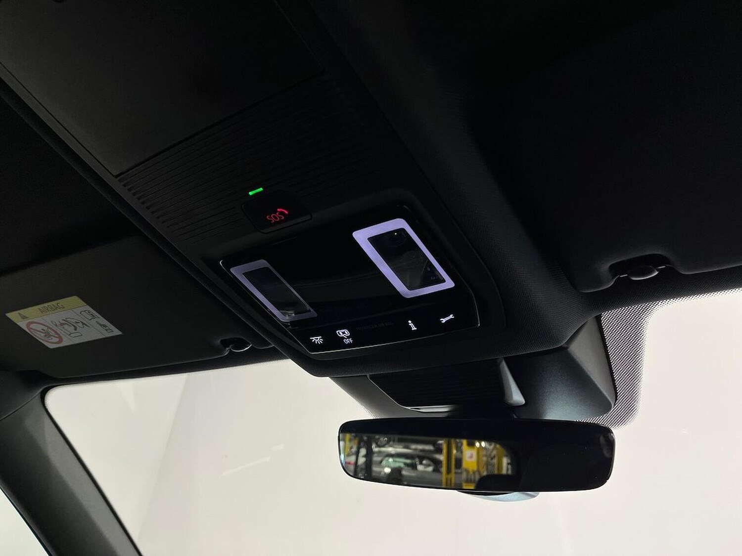 Used Volkswagen Tiguan 2025 for sale - 78195894: Photo 14