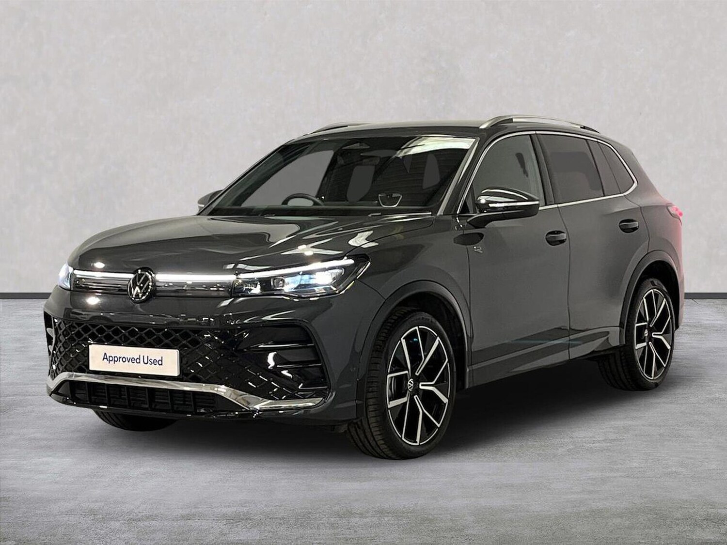 Used Volkswagen Tiguan 2025 for sale - 78195894: Photo 20