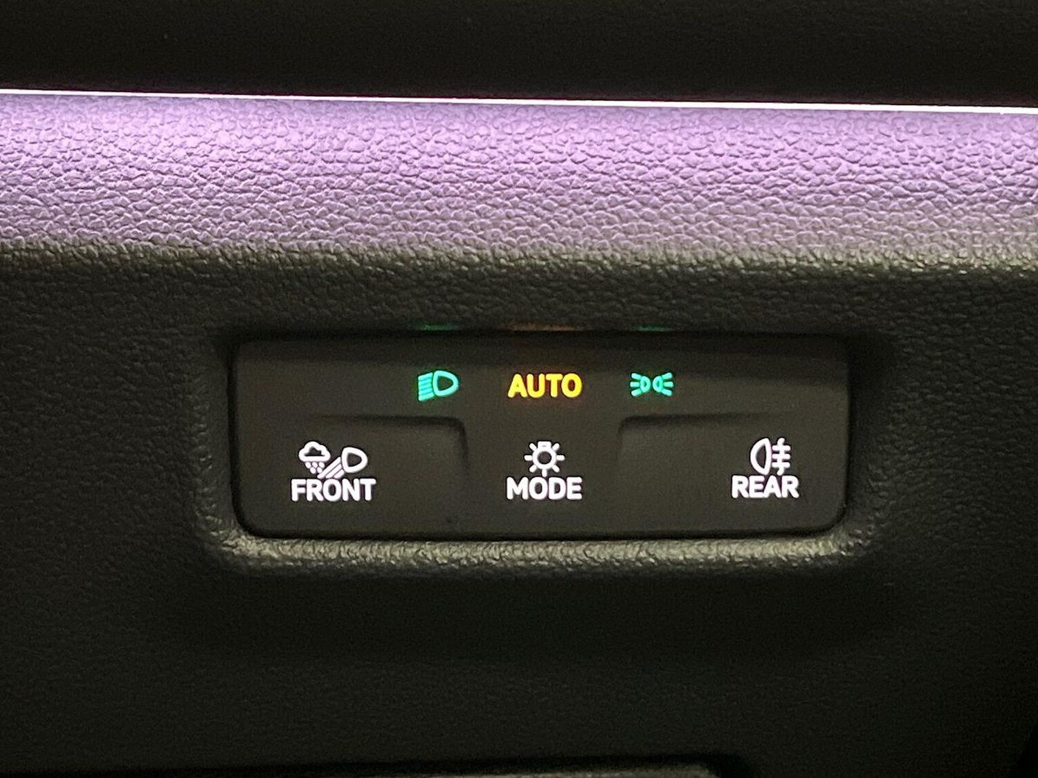 Used Volkswagen Tiguan 2025 for sale - 78195894: Photo 22