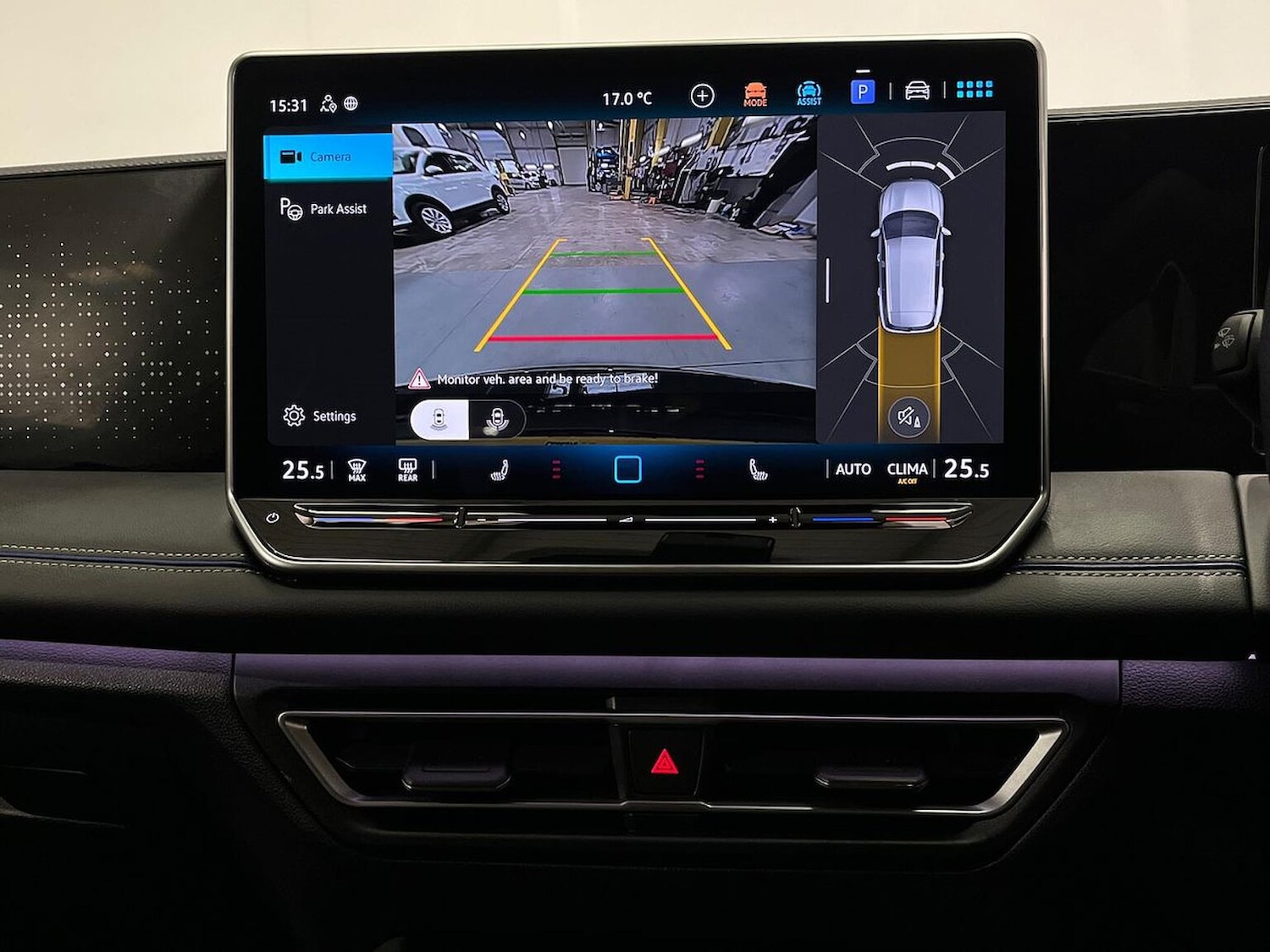 Used Volkswagen Tiguan 2025 for sale - 78195894: Photo 23