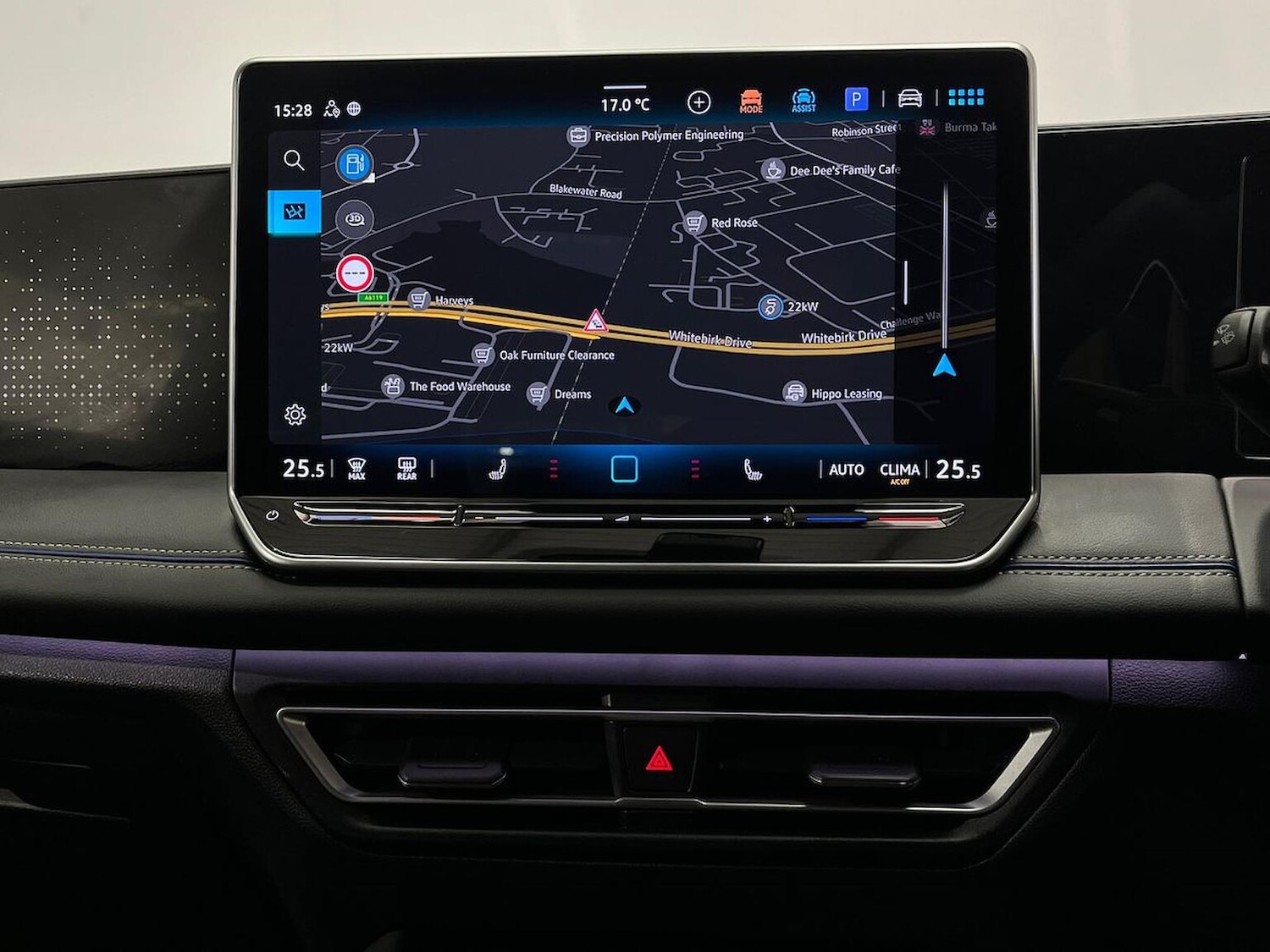 Used Volkswagen Tiguan 2025 for sale - 78195894: Photo 24