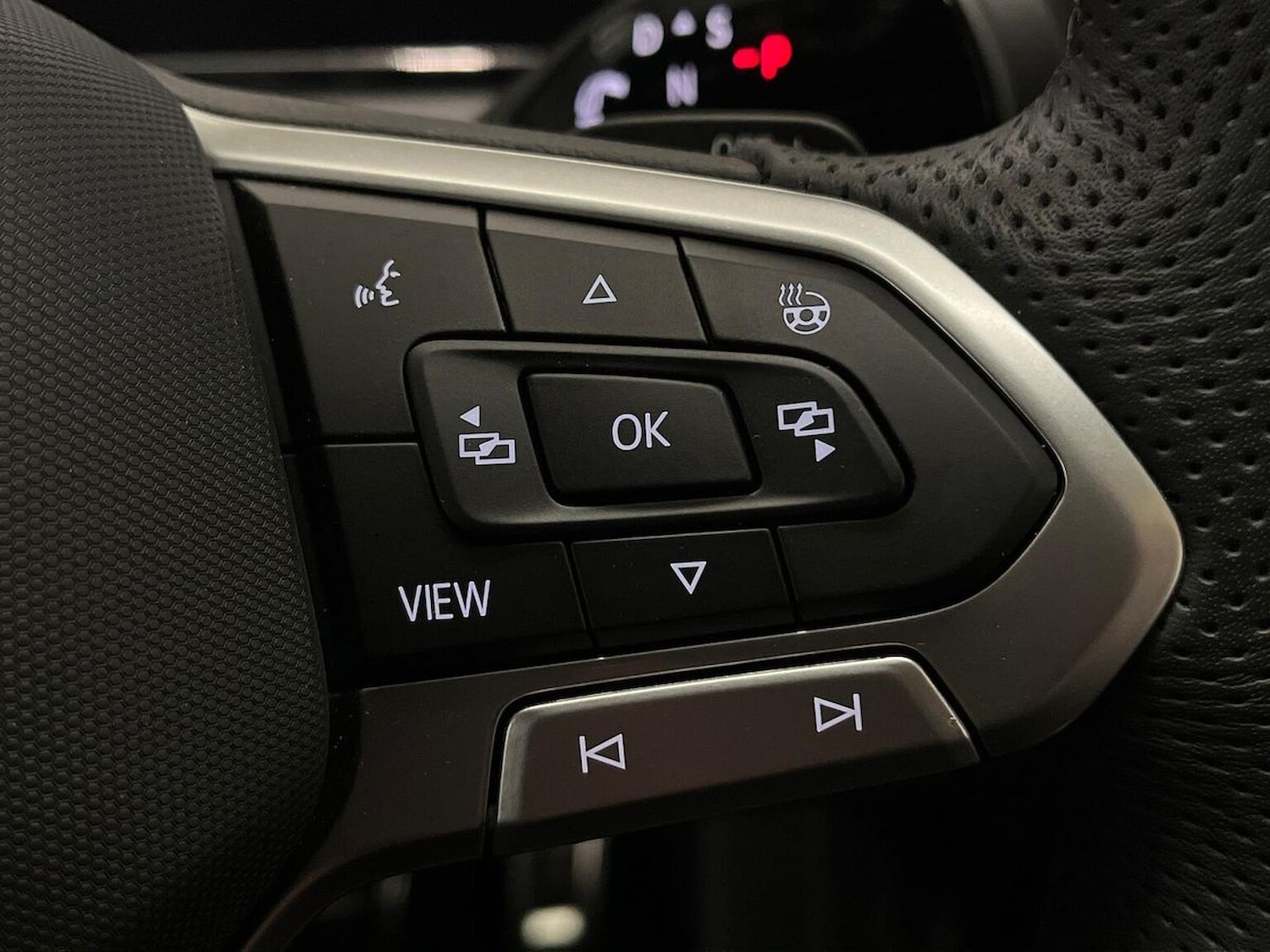 Used Volkswagen Tiguan 2025 for sale - 78195894: Photo 26