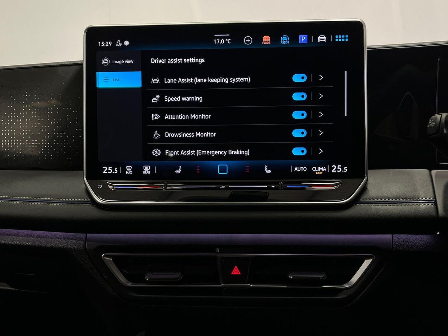 Used Volkswagen Tiguan 2025 for sale - 78195894: Photo 32