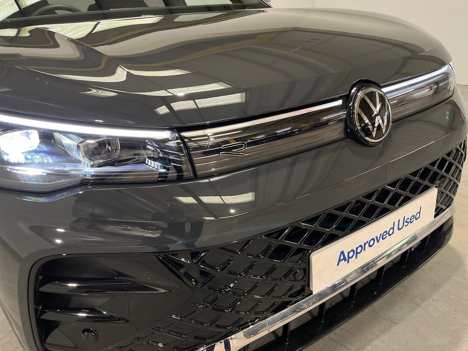 Used Volkswagen Tiguan 2025 for sale - 78195894: Photo 33