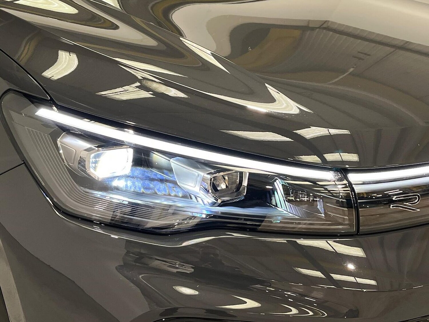 Used Volkswagen Tiguan 2025 for sale - 78195894: Photo 34