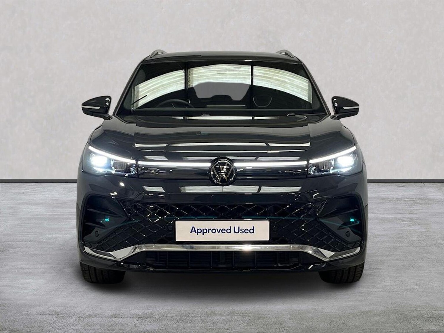 Used Volkswagen Tiguan 2025 for sale - 78195894: Photo 5