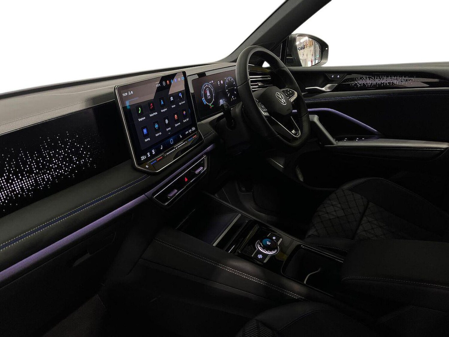 Used Volkswagen Tiguan 2025 for sale - 78195894: Photo 7