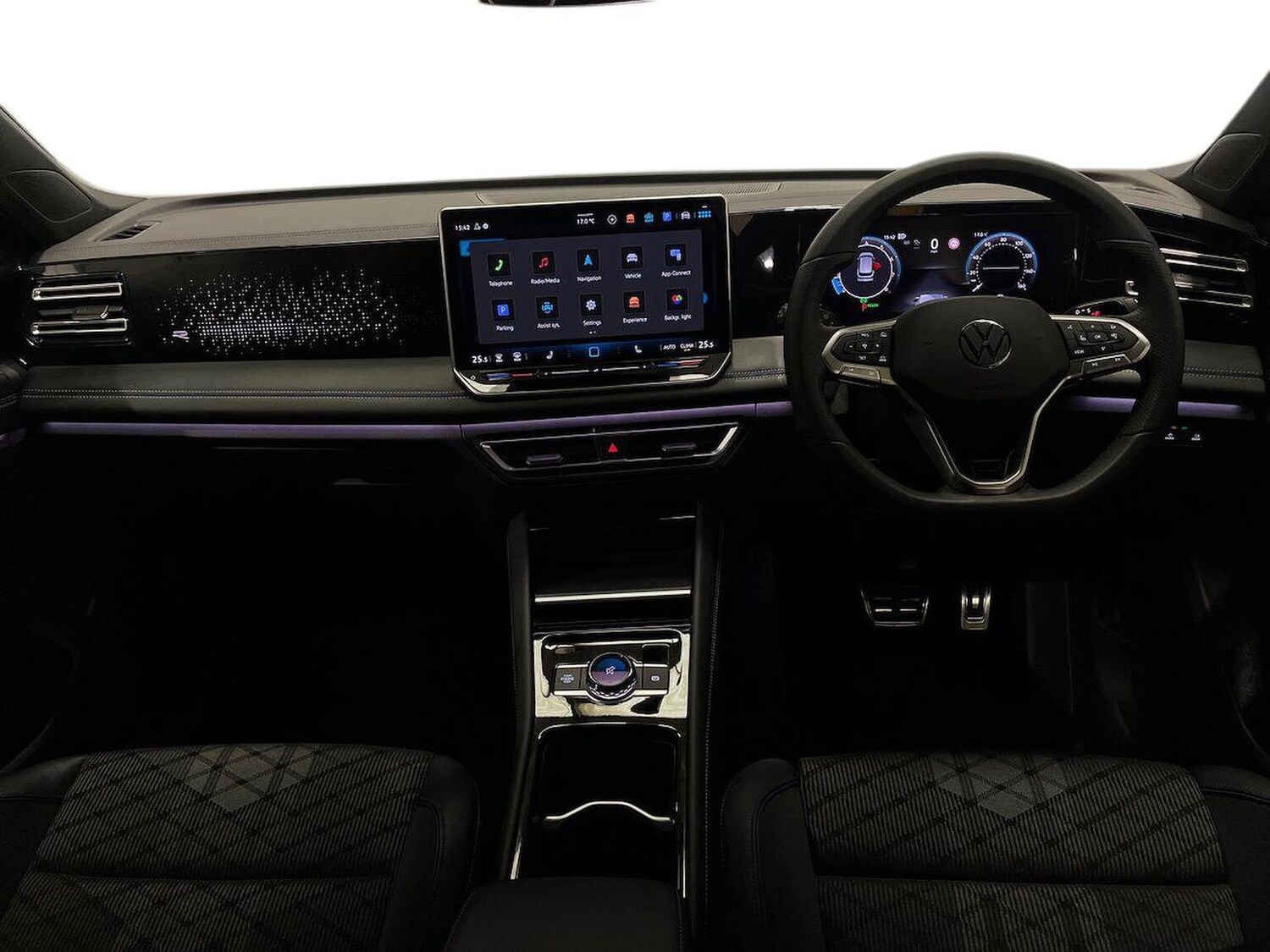 Used Volkswagen Tiguan 2025 for sale - 78195894: Photo 8