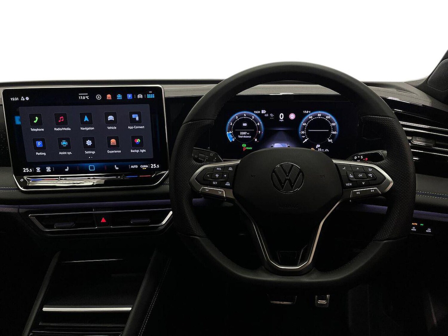 Used Volkswagen Tiguan 2025 for sale - 78195894: Photo 9