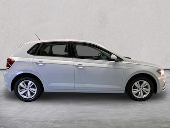 Used Volkswagen Polo 2019 for sale - 79138866: Photo