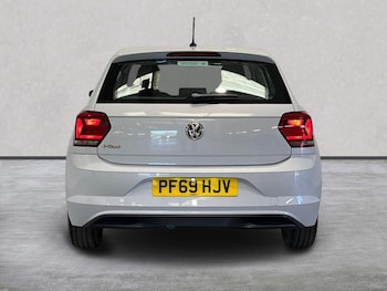 Used Volkswagen Polo 2019 for sale - 79138866: Photo