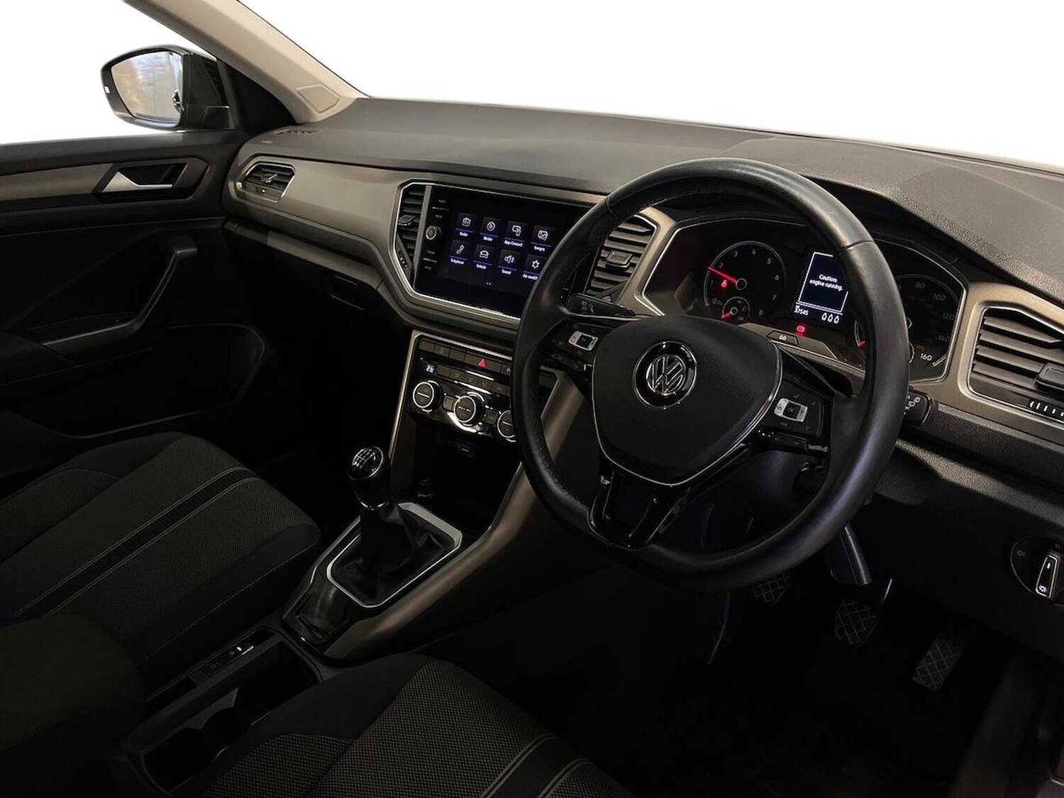 Used Volkswagen T-Roc 2020 for sale - 76157129: Photo 15