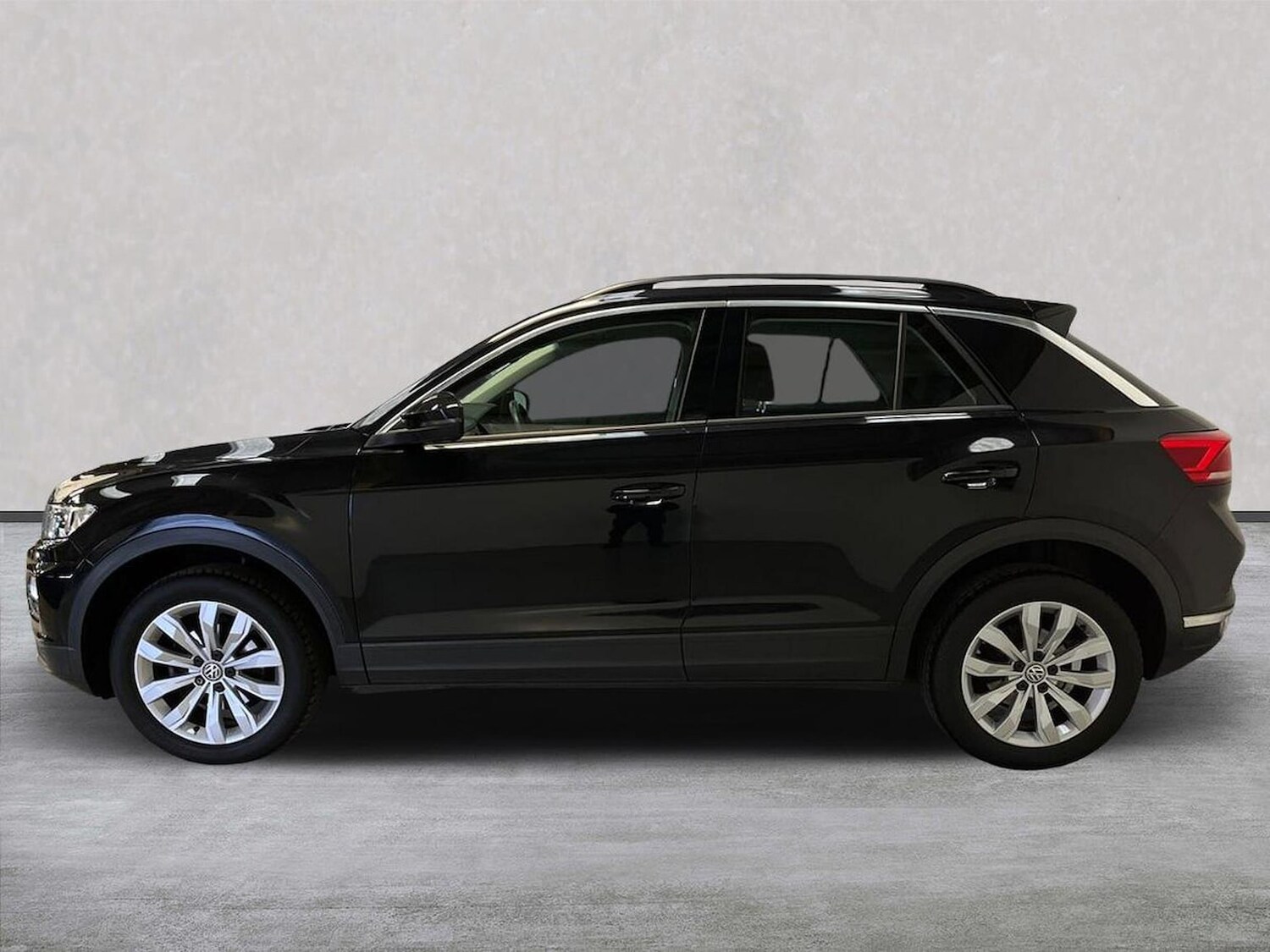 Used Volkswagen T-Roc 2020 for sale - 76157129: Photo 19