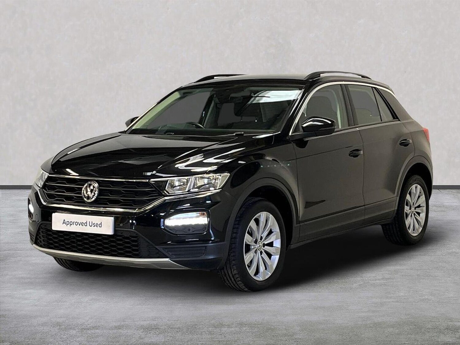 Used Volkswagen T-Roc 2020 for sale - 76157129: Photo 20