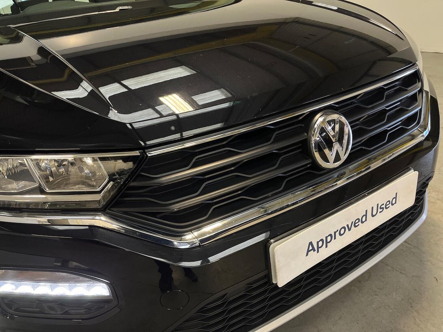 Used Volkswagen T-Roc 2020 for sale - 76157129: Photo 33