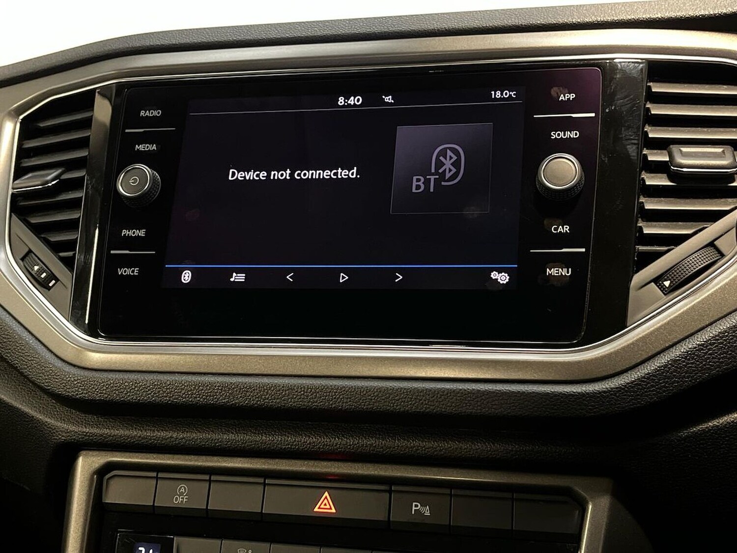 Used Volkswagen T-Roc 2020 for sale - 76157129: Photo 35