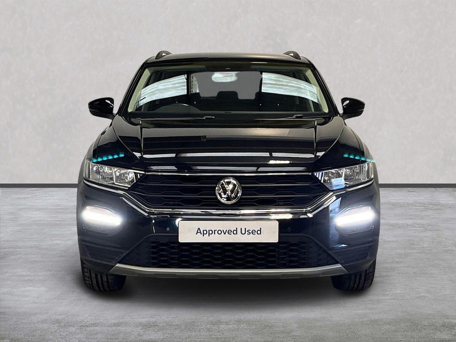 Used Volkswagen T-Roc 2020 for sale - 76157129: Photo 5