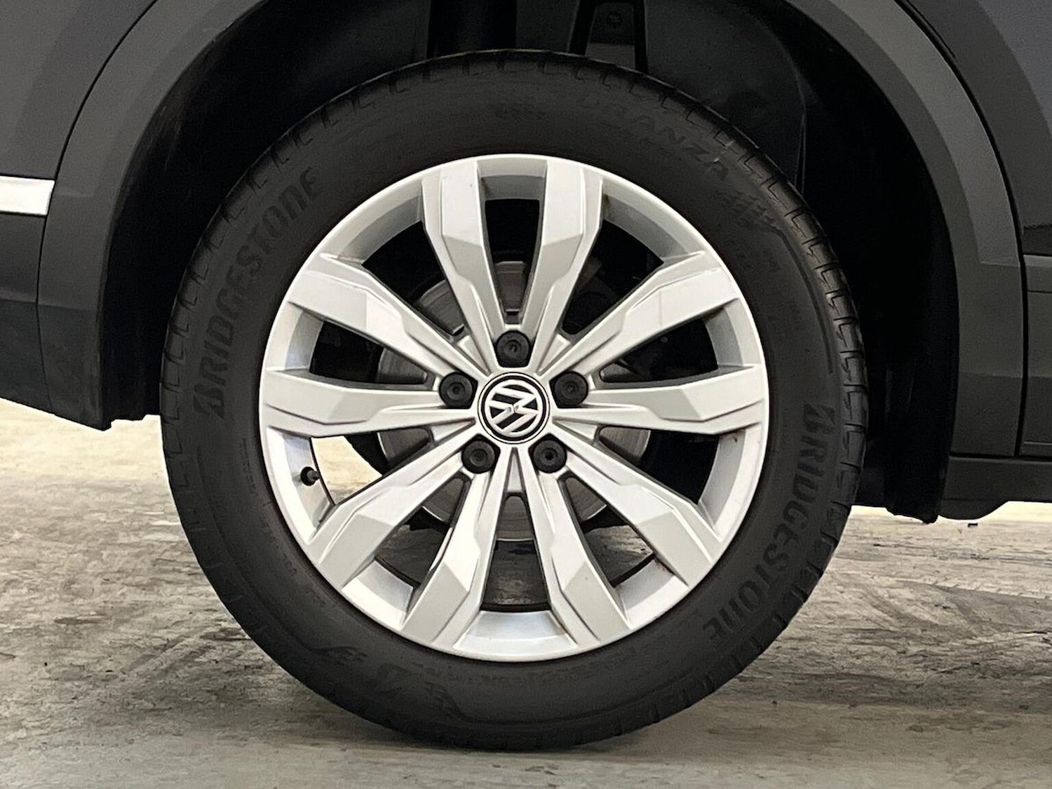 Used Volkswagen T-Roc 2020 for sale - 76157129: Photo 6