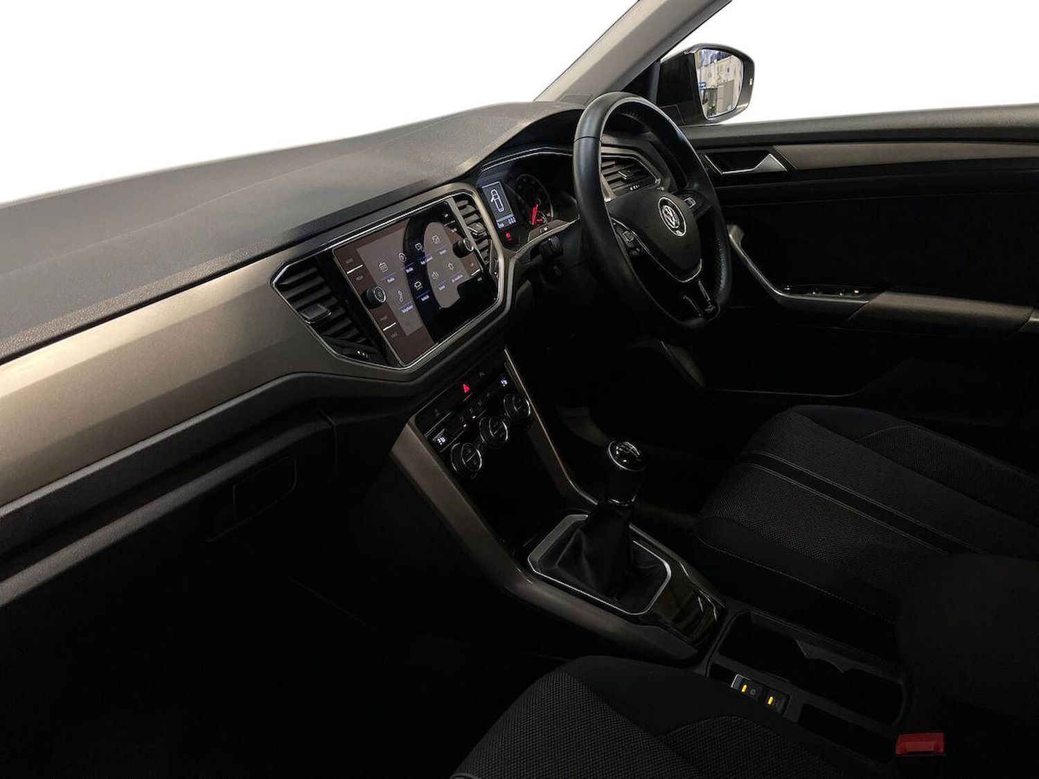 Used Volkswagen T-Roc 2020 for sale - 76157129: Photo 7