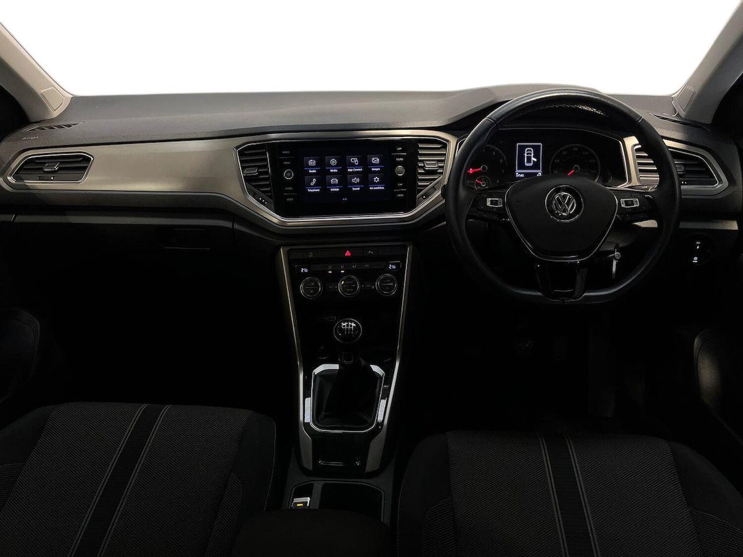 Used Volkswagen T-Roc 2020 for sale - 76157129: Photo 8