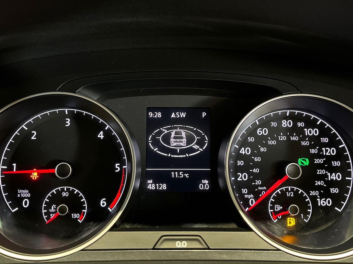 Used Volkswagen Golf 2019 for sale - 78131827: Photo 10