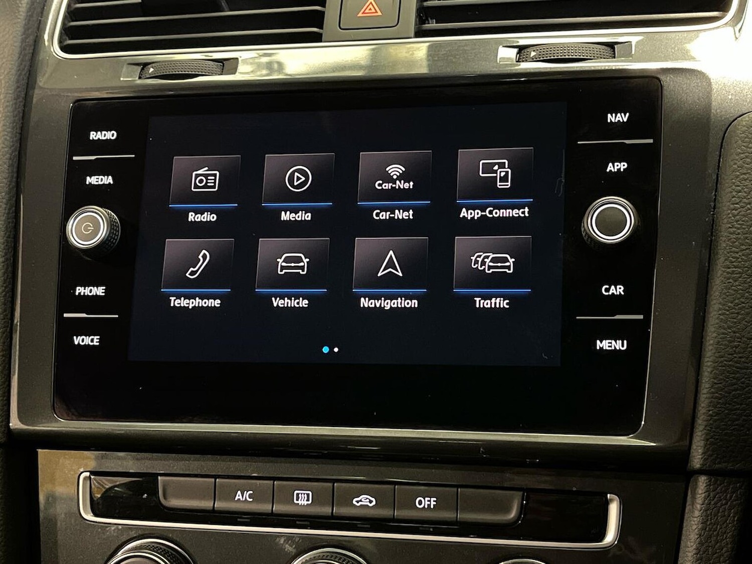 Used Volkswagen Golf 2019 for sale - 78131827: Photo 11