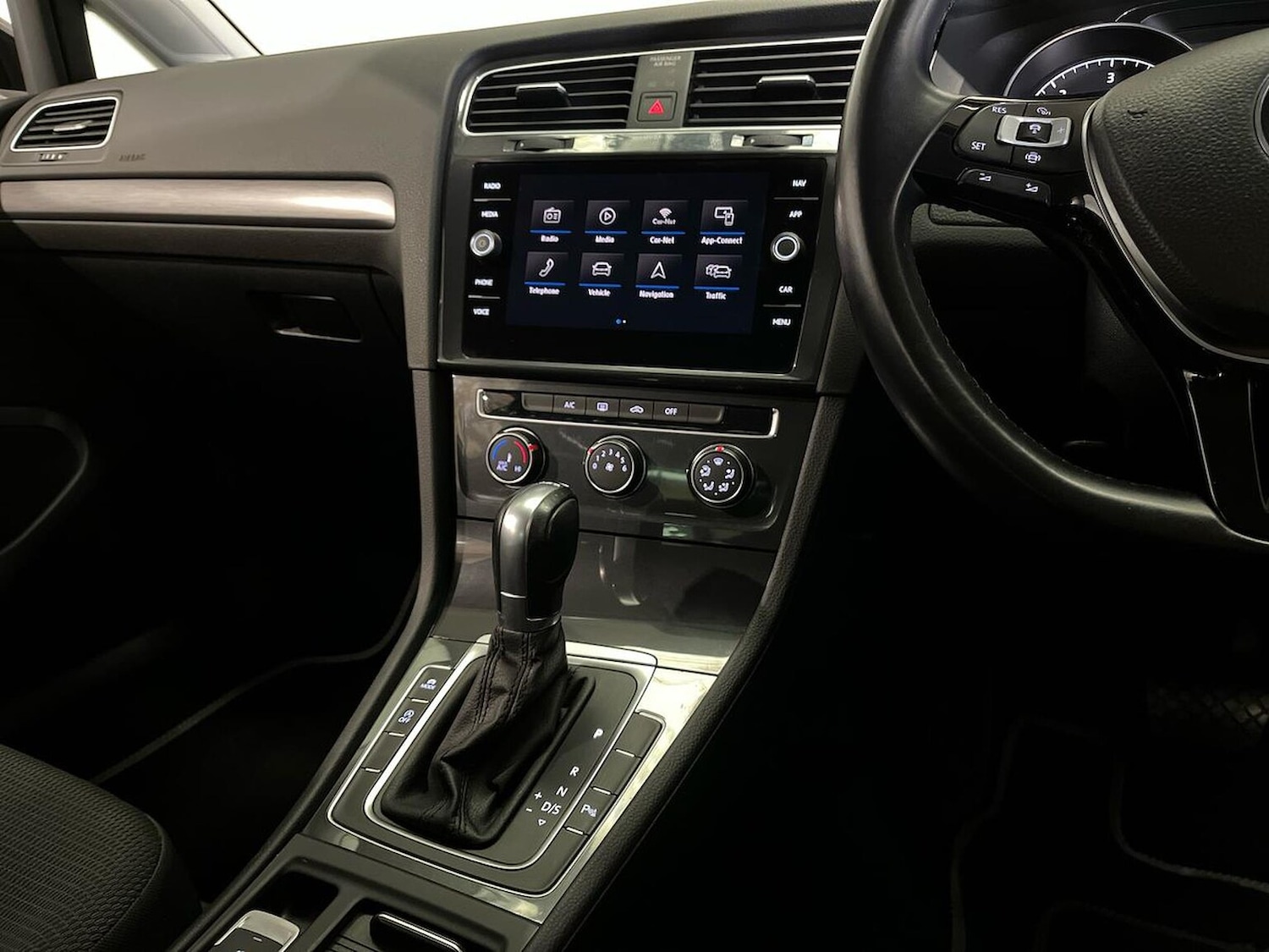 Used Volkswagen Golf 2019 for sale - 78131827: Photo 13