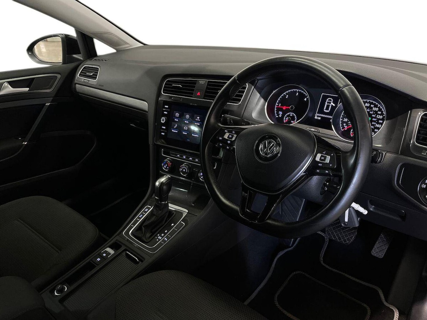 Used Volkswagen Golf 2019 for sale - 78131827: Photo 15