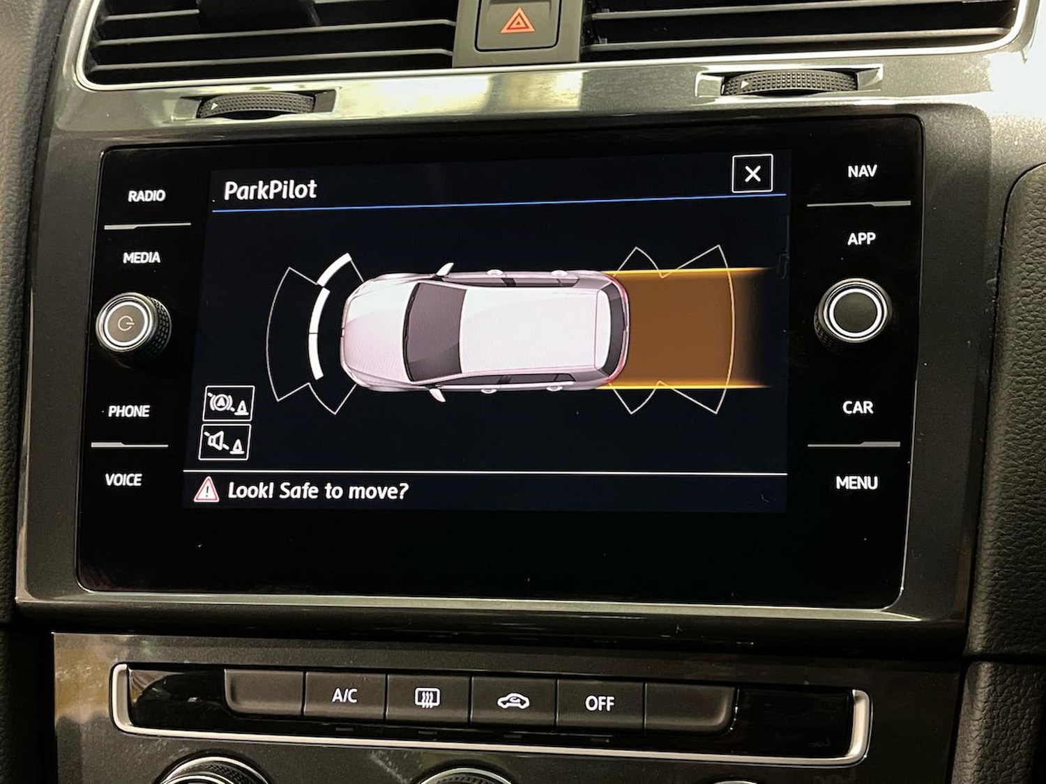 Used Volkswagen Golf 2019 for sale - 78131827: Photo 23