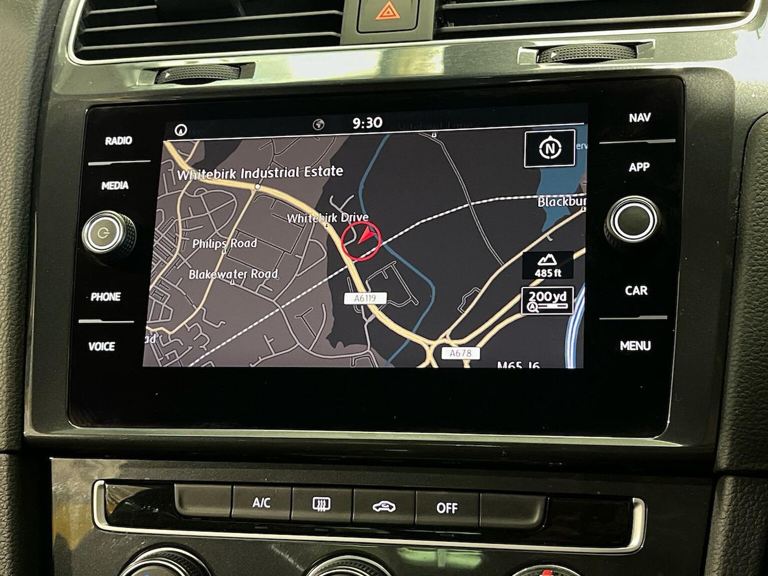 Used Volkswagen Golf 2019 for sale - 78131827: Photo 24