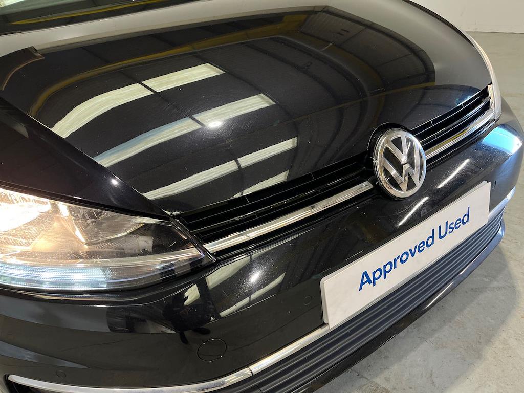 Used Volkswagen Golf 2019 for sale - 78131827: Photo 33
