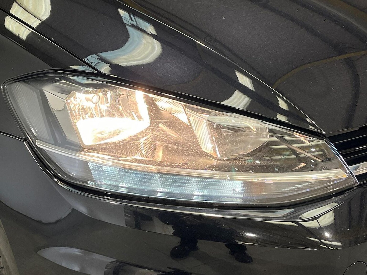 Used Volkswagen Golf 2019 for sale - 78131827: Photo 34