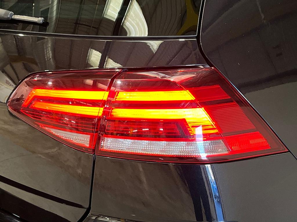 Used Volkswagen Golf 2019 for sale - 78131827: Photo 36