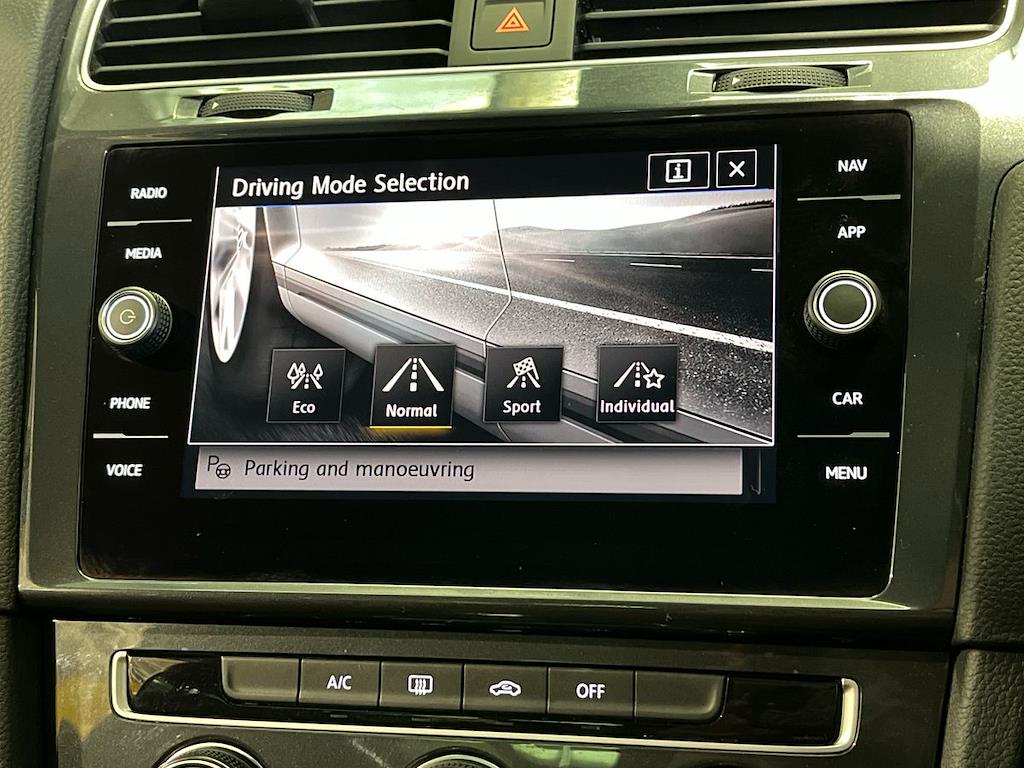 Used Volkswagen Golf 2019 for sale - 78131827: Photo 39