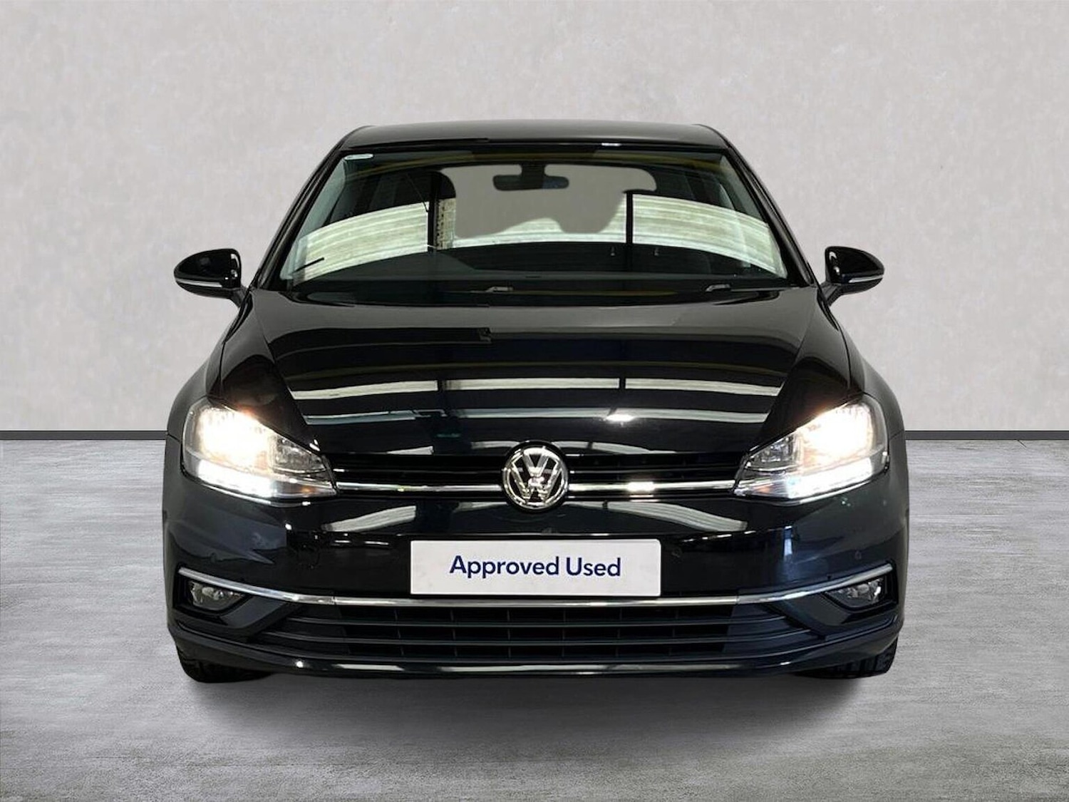 Used Volkswagen Golf 2019 for sale - 78131827: Photo 5