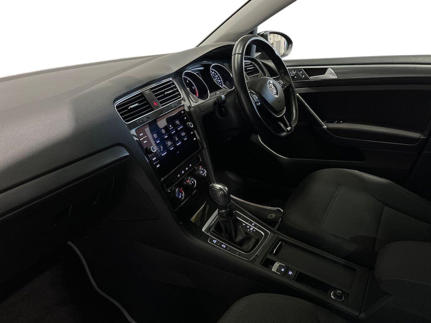 Used Volkswagen Golf 2019 for sale - 78131827: Photo 7